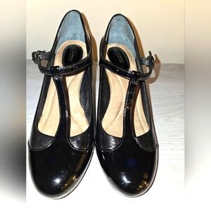 Giani Bernini T-Strap Mary Jane Pumps